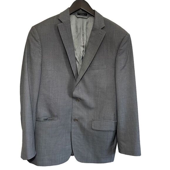 John Varvatos suit coat size large - Picture 1 of 9